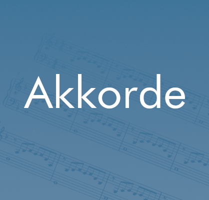 Akkorde