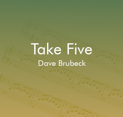 Take Five